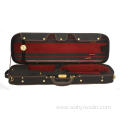 Oblong shape Foam hard violin case